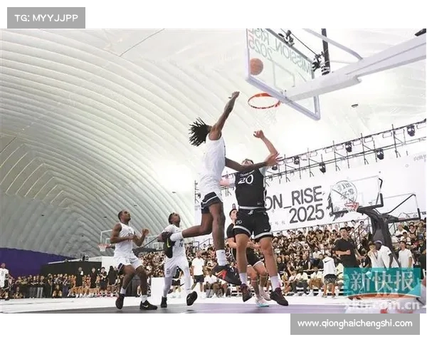 NBA暴扣集锦：看篮球巨星如何用力量与技巧征服篮筐