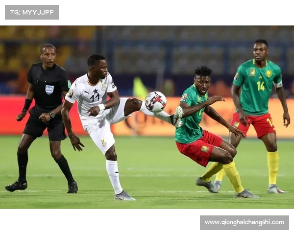 非洲冠军：大陆足球之光与荣耀