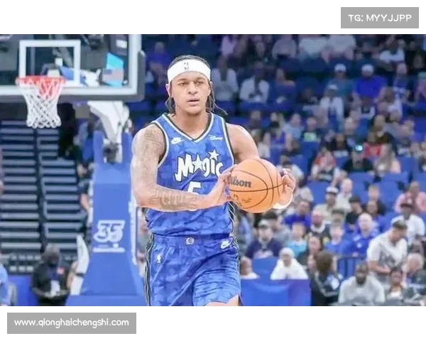 奥兰多魔术新赛季展望：年轻核心崛起挑战东部强队