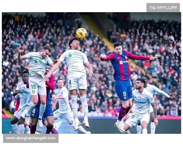 西甲新赛季正式开赛 期待激烈对决与精彩赛事展现