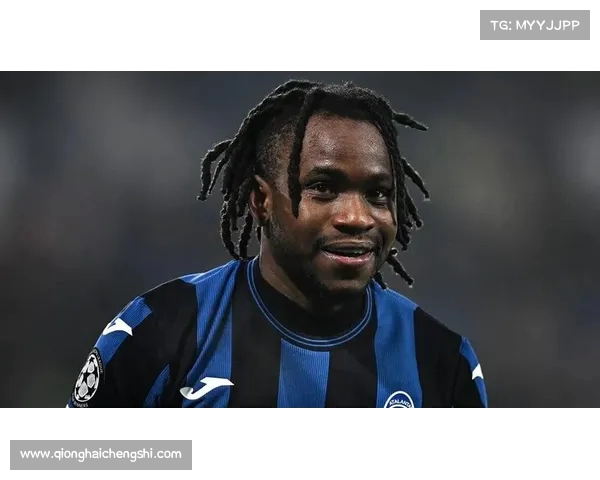 罗马诺：卢克曼经纪人专注特狮事务 本周将回意大利筹划新计划